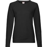 Fruit Of The Loom FN25•Lady Fit Lightweight Raglan Sweat Cene
