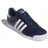 Adidas Sneakers Samoa Night Indigo/ Green/ Off White EUR 42 2/3 | Shoptok.si