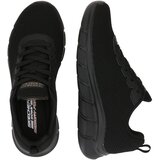 Skechers Niske tenisice 'BOBS FLEX' crna | shoptok.hr