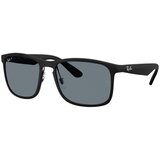 Ray-ban naočale Ray Ban Ray Ban RB4264 P Blue | shoptok.hr