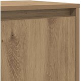  Komode 2 pcs hrast artisan 70 x 41 x 75 cm Konstruirano drvo | Eponuda.ba