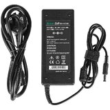 Green cell Polnilec za prenosnike HP / Compaq / Toshiba / Acer / Asus / Lenovo / Fujitsu, 90W / 19V / 4,74A / 5,5mm x 2,5mm | Shoptok.si