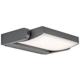 Brilagi - LED spoljašnja zidna svetiljka ANKLE LED/18W/230V 4000K IP65 | Eponuda.com