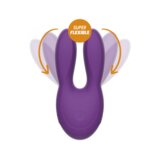 Rewolution Stimulator klitorisa Rewobit | Shoptok.si