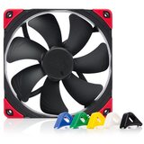 Noctua "140mm Chromax NF-A14 black" | shoptok.hr
