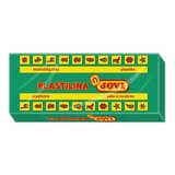 Jovi plastelin 150 g dark green
