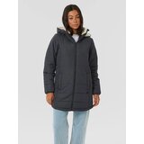 Rip Curl Anti-Series Anoeta L/Line Jakna washed black Cene
