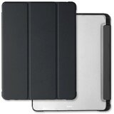 Mercury ZADNJI OVITEK CLEAR ZA IPAD PRO 11 (2024) ČRN, (21981043) Cene
