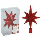 Vrh za jelku, 20 cm 51-903000 | ePonuda.com