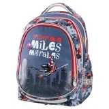 Maxx, ranac anatomski, Spider-Man, Military