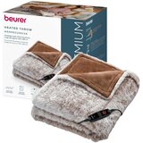 Beurer HD 92 Arktički smeđi 180 cm x 130 cm, 40067 | shoptok.hr