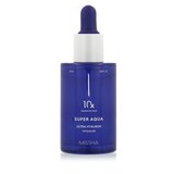 MISSHA Super Aqua Ultra Hyalron Ampoule serum za obraz za vse tipe kože 47 ml unisex Cene