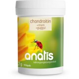 anatis Naturprodukte Chondroitin + MSM + Guggul - 90 kaps. Cene