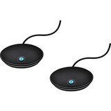 Logitech group 3.5 mm-amr extension microphone Cene