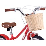  RoyalBaby bicikl s košarom Eurocle 16″ | shoptok.hr