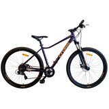 Crossbike 29" CROSS BELLA 440mm | ePonuda.com
