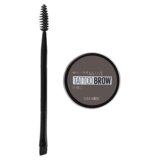 Maybelline Brow Tattoo Lasting Color Pomade gel za obrvi 4 g odtenek 04 Ash Brown za ženske | Shoptok.si