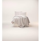 Ambia Home POSTELJNINA 140/200 cm saten krem barve | Shoptok.si