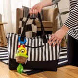 BABY EINSTEIN Cal-a-Puller™ igrača z ropotuljico 0m+ 1 kos | Shoptok.si