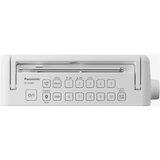 Panasonic RF-D30BTEG-W kuhinjski radio DAB+ (1012), ukw DAB+, ukw, Bluetooth, aux funkcija alarma, zaštićeno protiv prs | Eponuda.ba