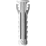 Fischer Set univerzalnih tipli SX Plus (Ø x D: 6 x 30 mm, Najlon, 100 Kom.) | shoptok.hr