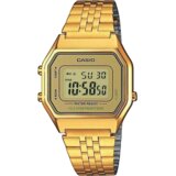 Casio Vintage Ručni Sat LA680WGA-9DF | shoptok.hr