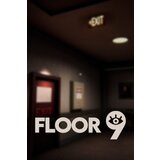 Steam Floor 9 Key (PC) GLOBAL | ePonuda.com