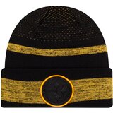New Era Pittsburgh Steelers NFL 2021 On-Field Sideline Tech zimska kapa Cene