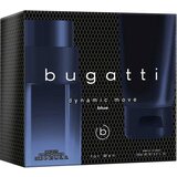 Bugatti muški parfem set dynamic move cene