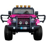  Auto na akumulator WXE-1688 4x4 - dvosjed - rozi | shoptok.hr