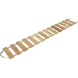 vidaXL Rolana staza 35 x 300 cm od impregnirane borovine | shoptok.hr