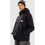 Carhartt WIP Nimbus Anorak black | Shoptok.si