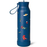 Citron Boca za vodu 500 ml Blue Dino WB_500_Dino | shoptok.hr
