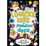 Laguna Logičke igre za pametnu decu - grupa autora ( 10585 ) Cene