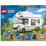 DEXY CO DOO LEGO City Great Vehicles 60283 Počitniški avtodom | Shoptok.si