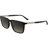 Calvin Klein CK25505S 240 ONE SIZE (58) Havana/Siva | Shoptok.si
