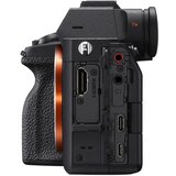 Sony Alpha 7 IV MILC hibridni komplet kamere + 28-70 mm objektiv (ILCE7M4KB.CEC) | shoptok.hr
