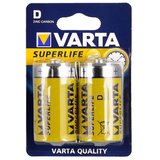 Varta baterija D R20P | ePonuda.com