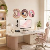 Styler Akustični panel Donuts &amp;ndash; Slike