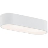  argon 6002 - plafonjera toni 3xE27/15W/230V bela | Eponuda.com