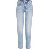 Tommy Hilfiger Kavbojke slim - Modra cene