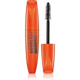 Rimmel London ScandalEyes Reloaded maskara za ekstra volumen nijansa 001 Black 12 ml | shoptok.hr