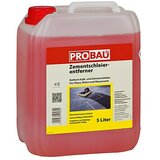 PROBAU Sredstvo za uklanjanje cementnih naslaga (5 l) | shoptok.hr