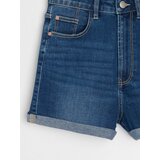 Sinsay Kratke hlače od trapera | shoptok.hr