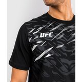 Venum muška majica Fight Night T-Shirt Black