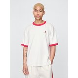 GAP Oversize T-shirt Brannan - Men's | shoptok.hr
