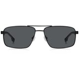 Hugo_Boss Muške Sunčane naočale BOSS 1580/S Black | shoptok.hr