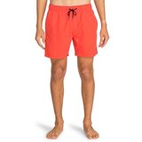 Billabong All Day Lb Boardshorts red hot | Shoptok.si
