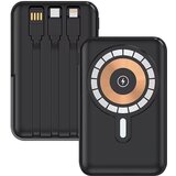 Deji Power bank prenosiva baterija B275 10000mAh crna | Eponuda.com