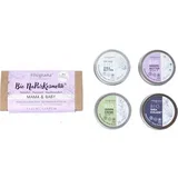 Organski komplet za nego NaPurKosmetik® "Mum & Baby" - 1 set